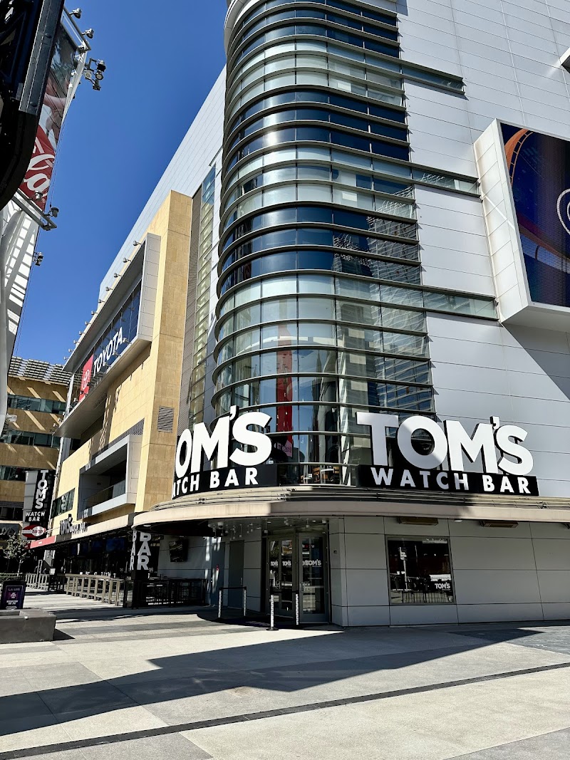 Tom's Watch Bar - Los Angeles photo 5