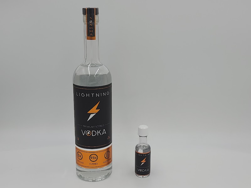 G liquor & Wine photo 5