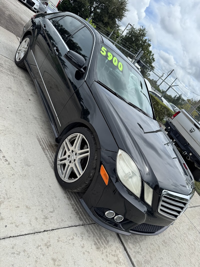 Empire Motors photo 5