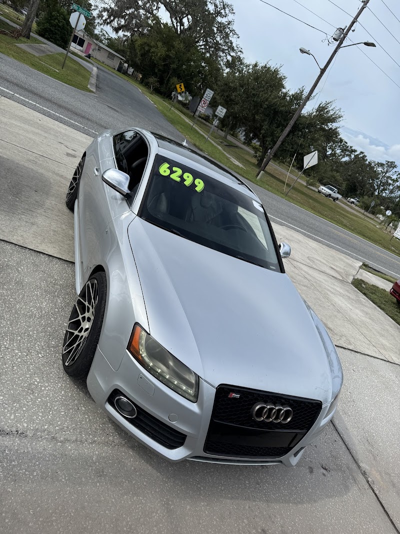 Empire Motors photo 4