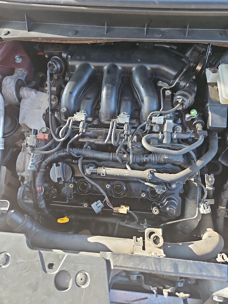 Photo of Empire Motors