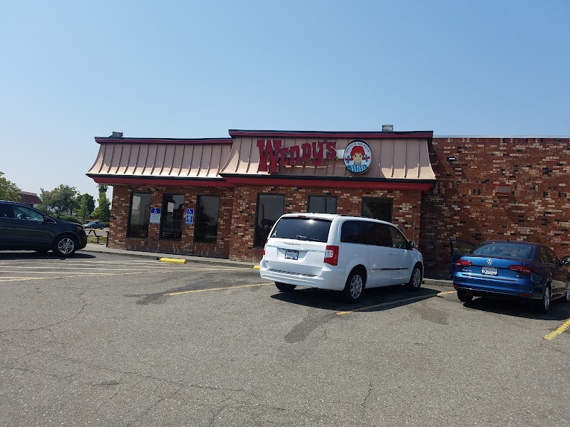 Photo of Wendy's