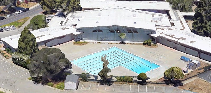 Photo of Fletcher Middle School Swimming Pool