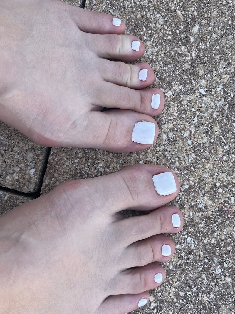 Photo of CALI NAILS