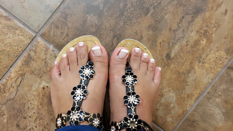 CALI NAILS photo 5