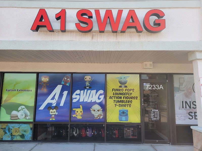 Photo of A1 Swag