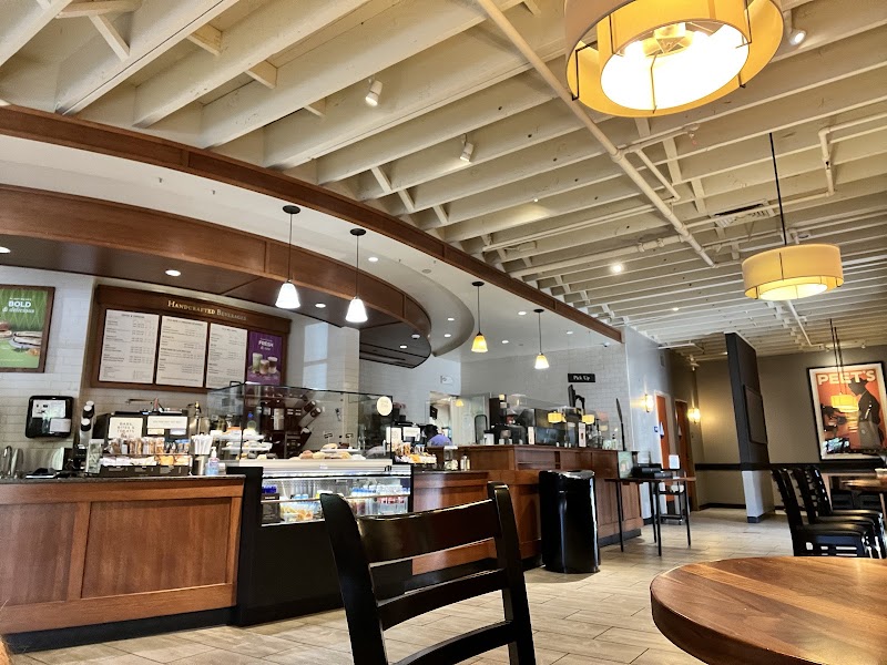 Photo of Peet's Coffee