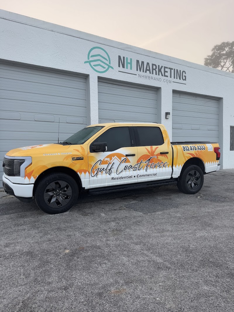 Photo of NH Marketing