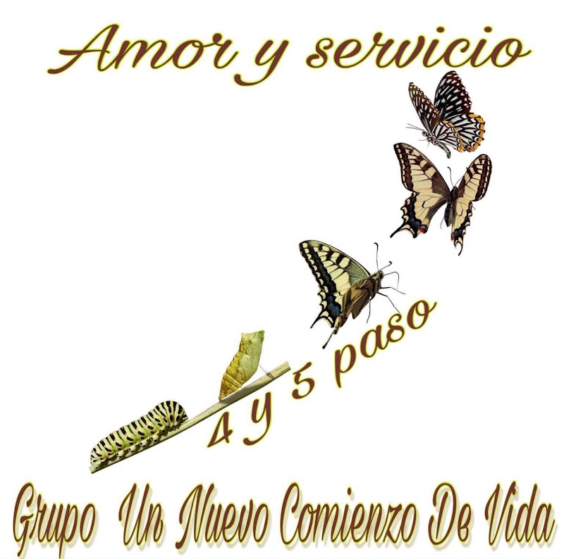 Photo of GRUPO UN NUEVO COMIENZO DE VIDA