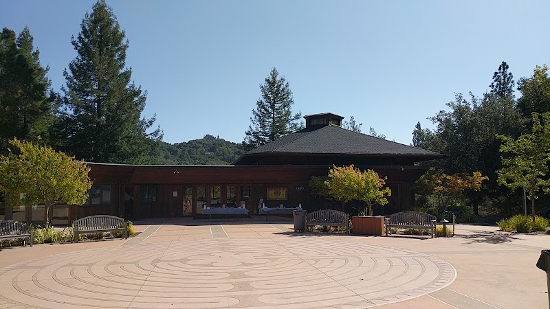 Lafayette-Orinda Presbyterian Church photo 3