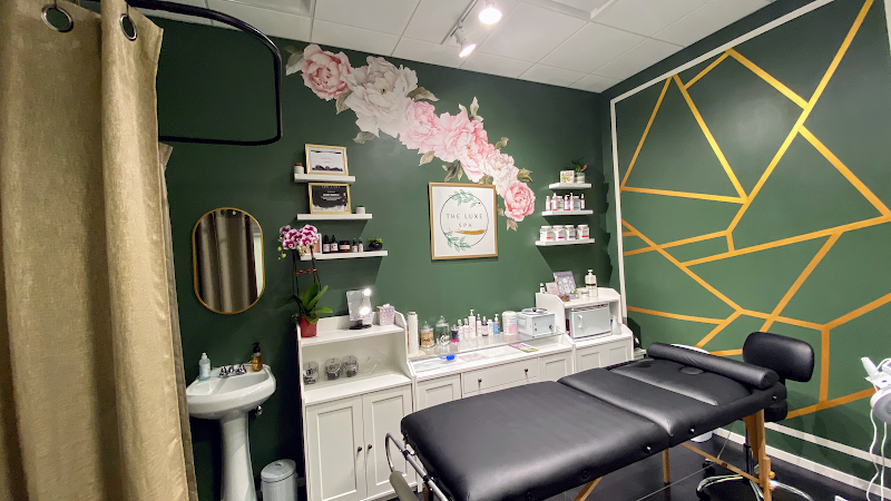 Photo of The Luxe Spa