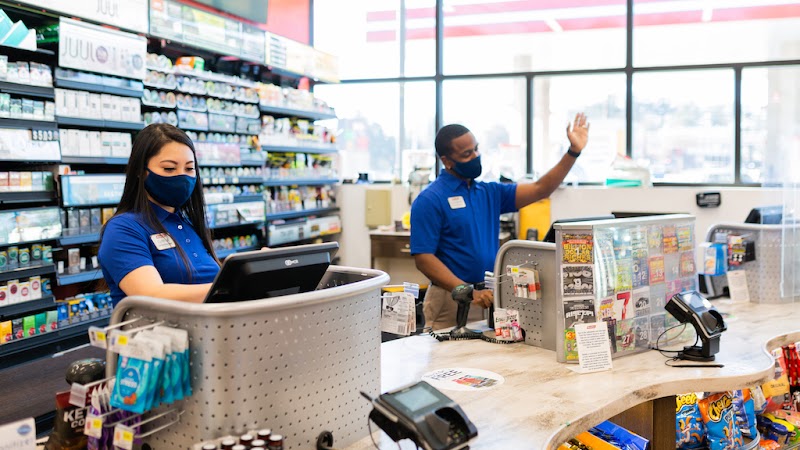 RaceTrac photo 5