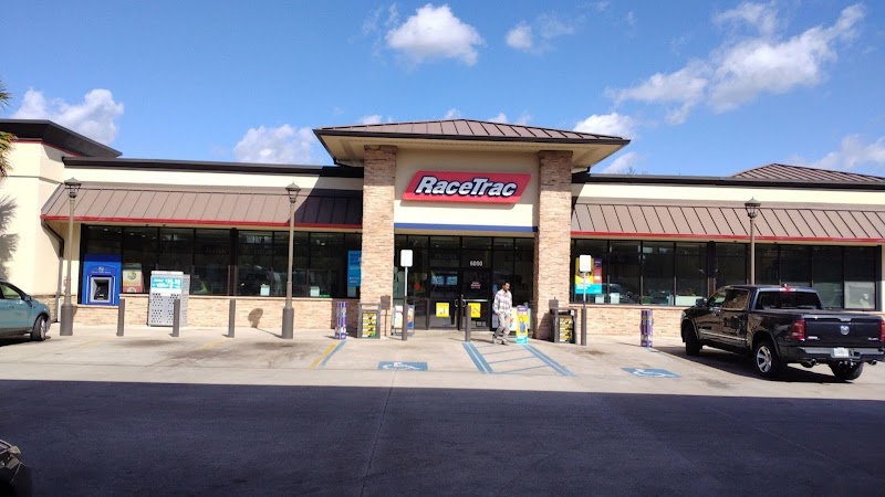 Photo of RaceTrac