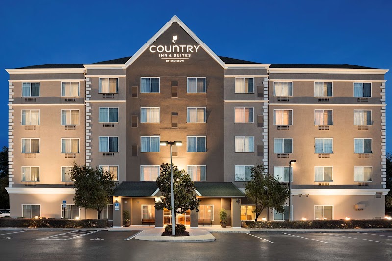 Photo of Country Inn & Suites by Radisson, Ocala Southwest