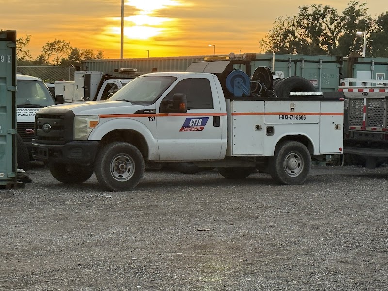 Photo of CTTS Commercial Truck Service And Tires