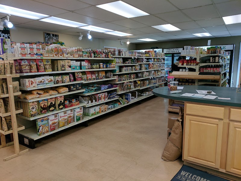 Good News Natural Foods photo 4