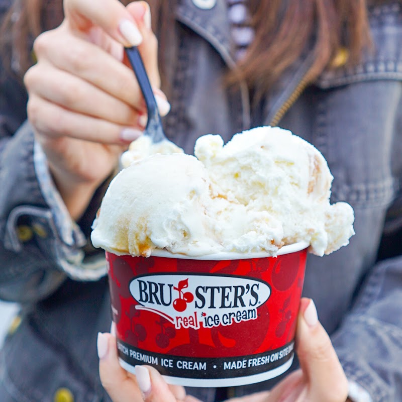 Bruster's Real Ice Cream photo 3