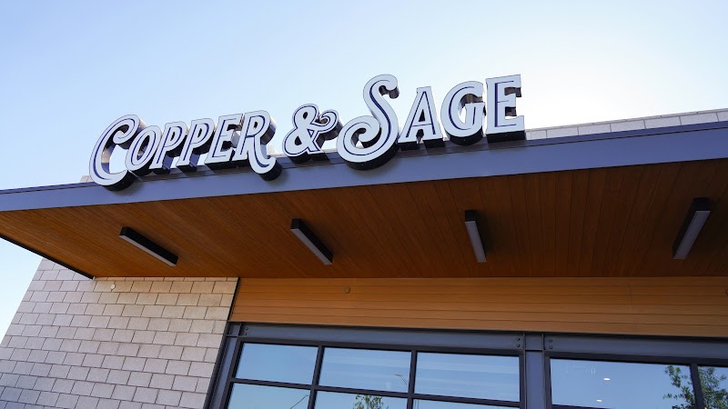 Photo of Copper & Sage Goodyear
