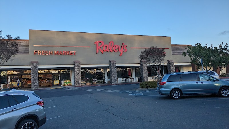 Photo of Raley's