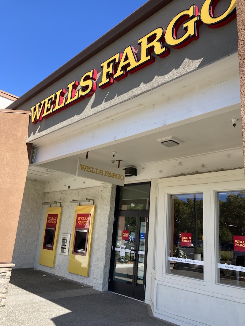 Wells Fargo Bank photo 2