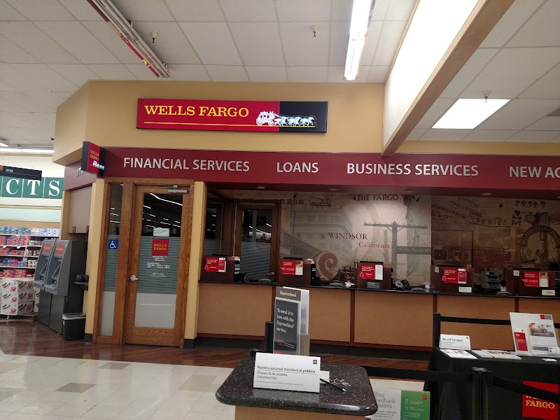 Wells Fargo Bank photo 4