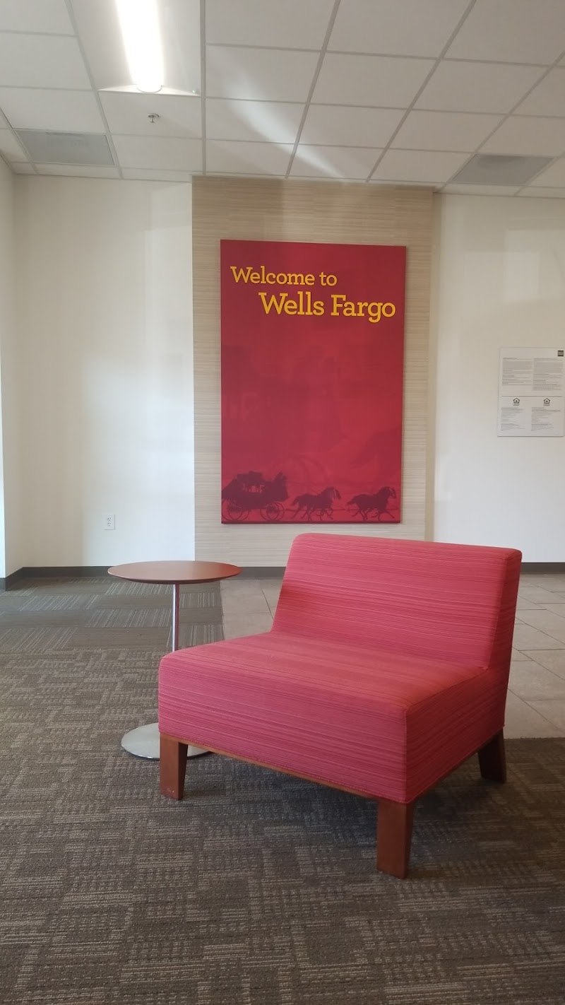Wells Fargo Bank photo 3