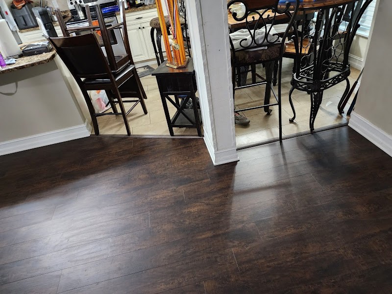 The Flooring Department photo 2