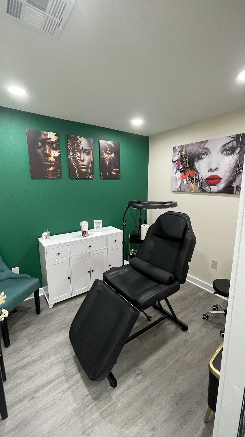 Photo of Simple Beauty Glam