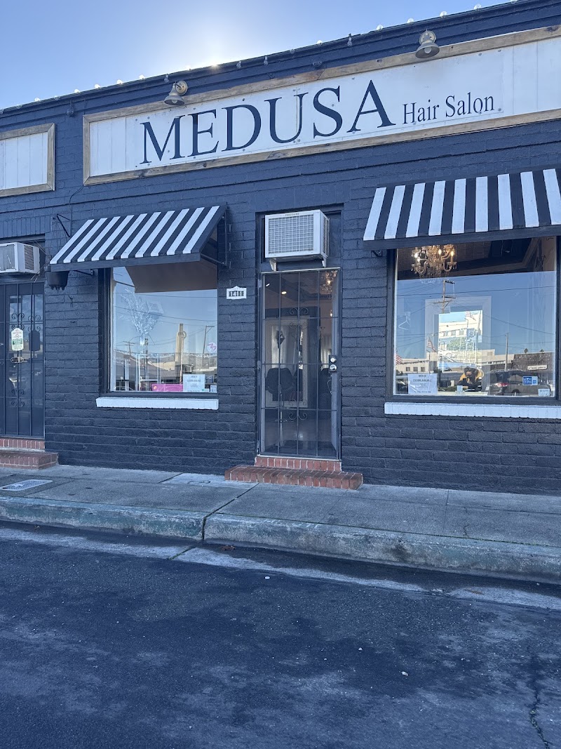 Photo of Medusa Salon Vallejo