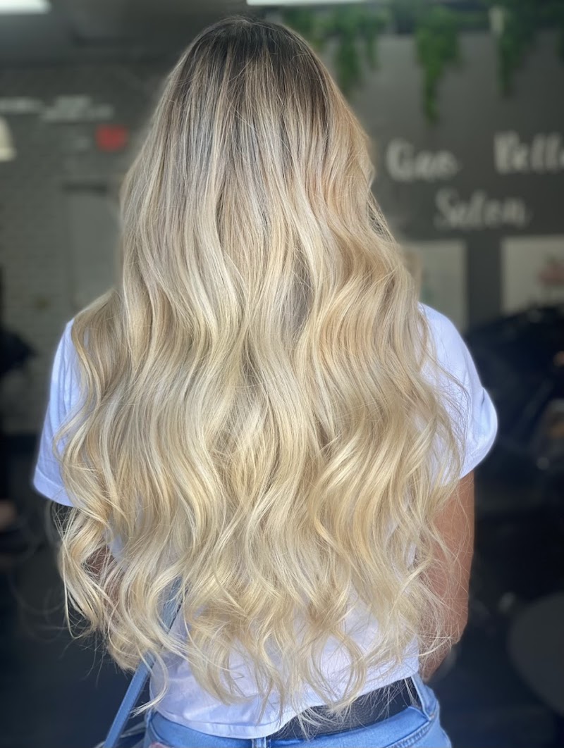 Ciao Bella salon photo 3