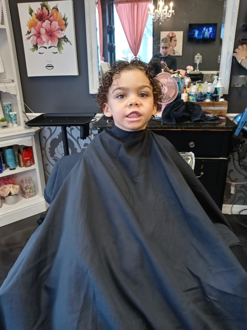 Ciao Bella salon photo 4
