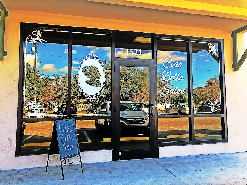 Ciao Bella salon photo 2