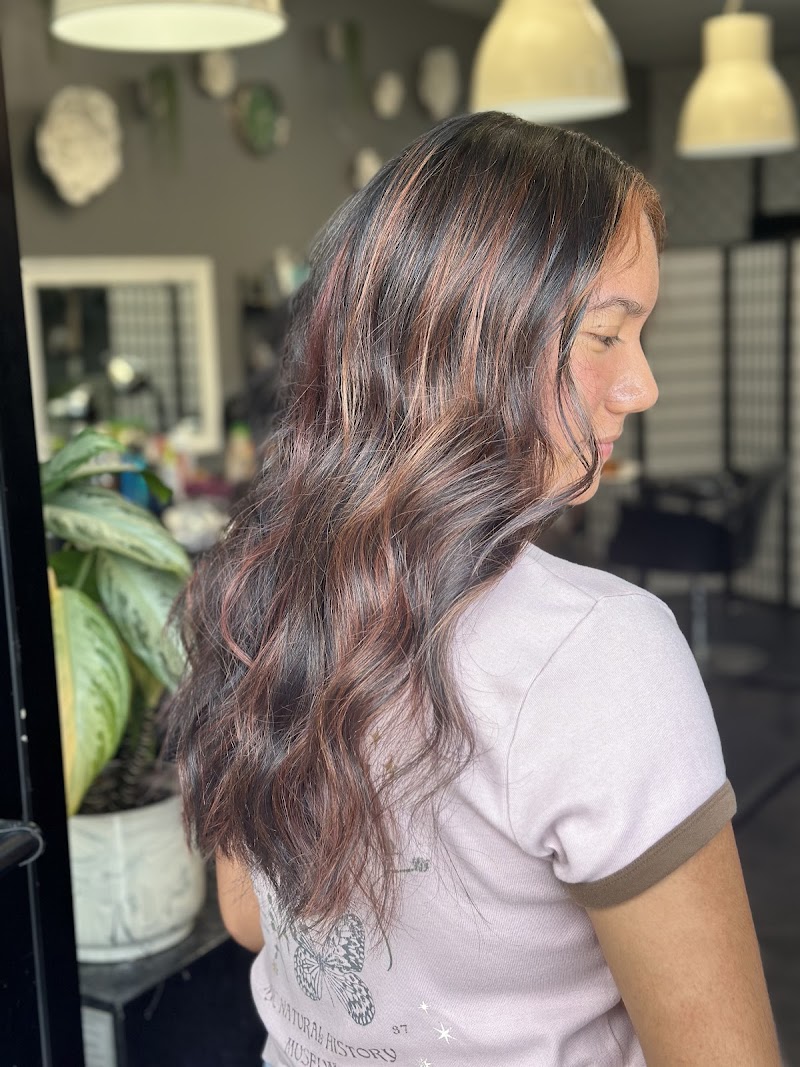 Ciao Bella salon photo 5