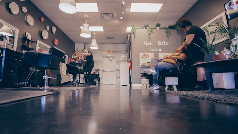 Photo of Ciao Bella salon