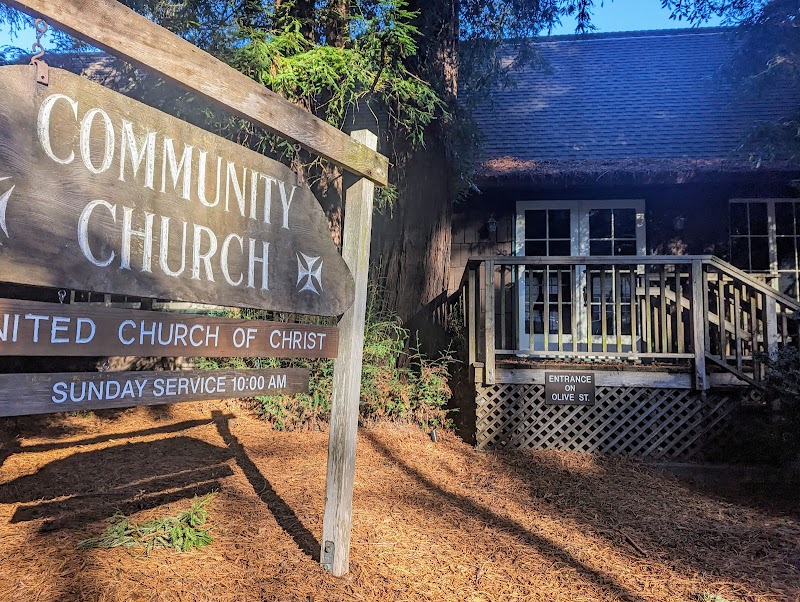 United Church of Christ Community Church photo 3
