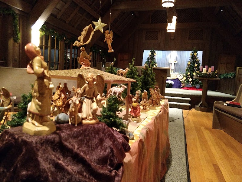 United Church of Christ Community Church photo 2