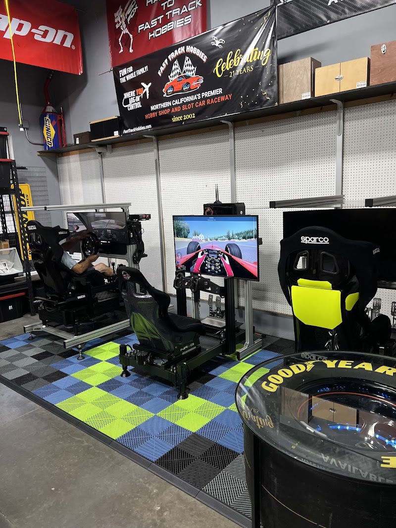 Photo of Race To Reality