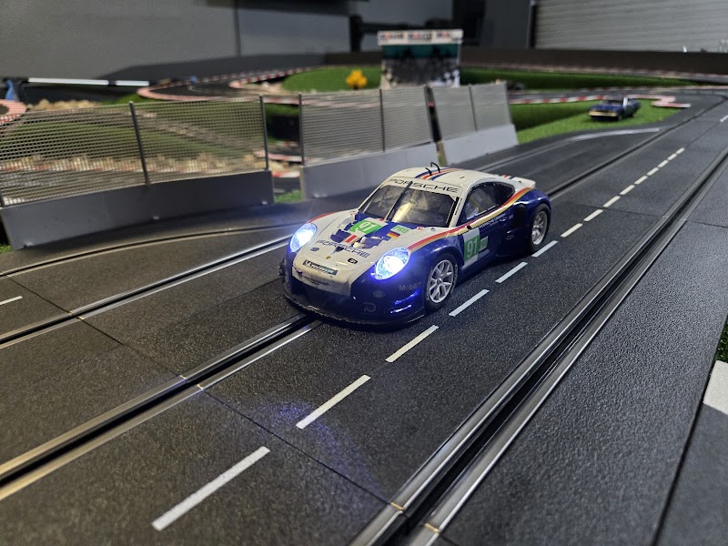 Race To Reality photo 2