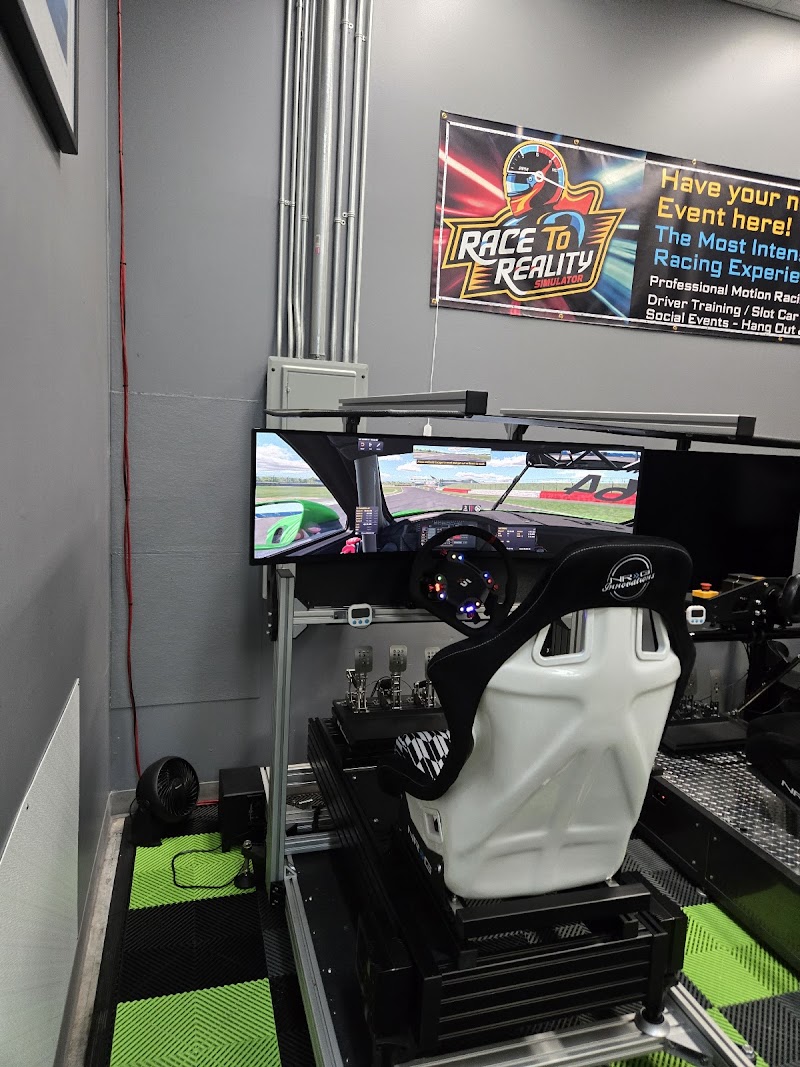 Race To Reality photo 4