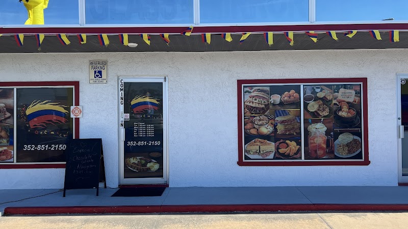 Photo of Colombia Que Chimba Café