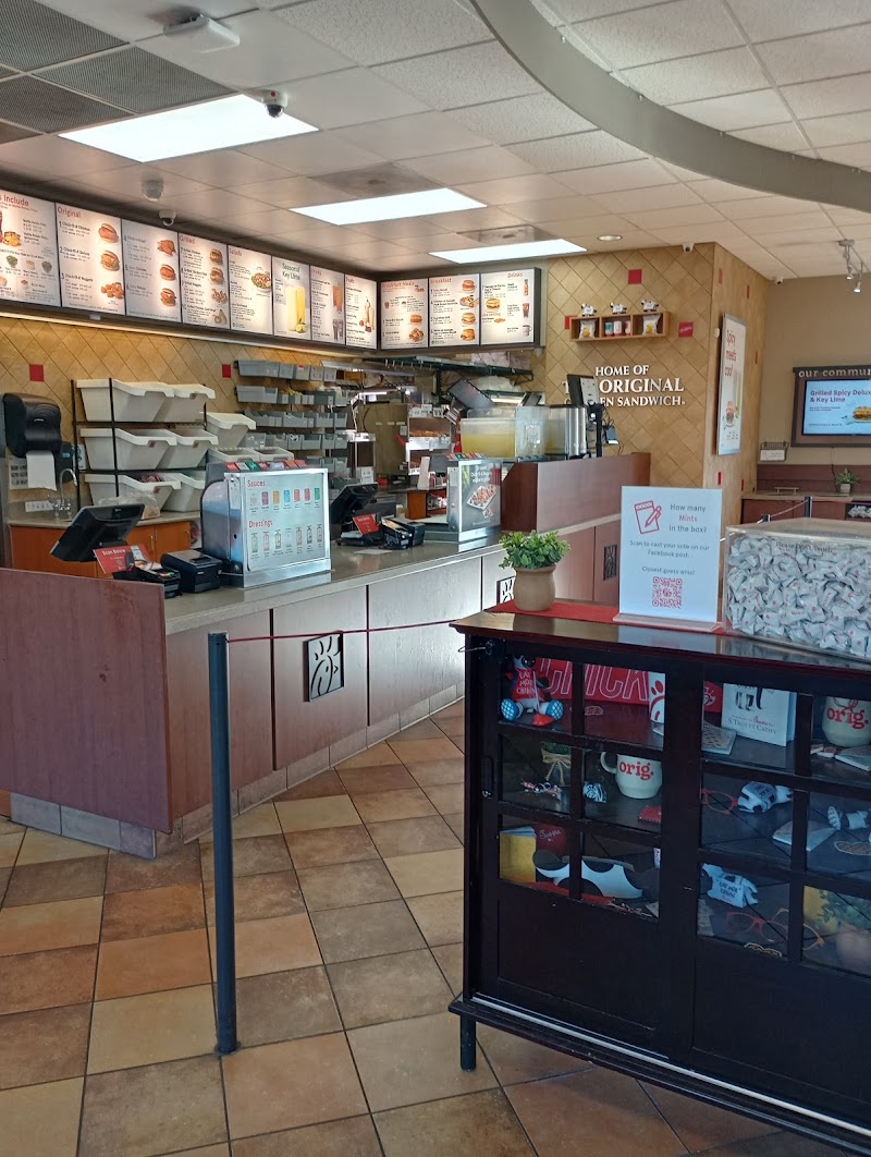 Chick-fil-A photo 5