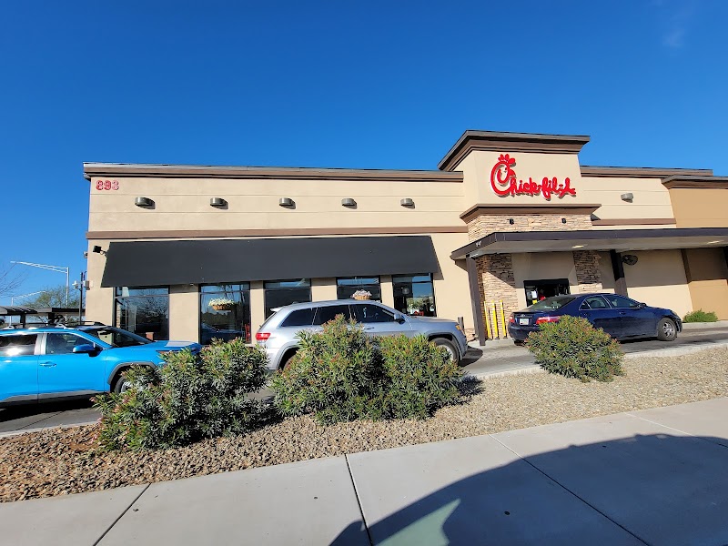 Photo of Chick-fil-A