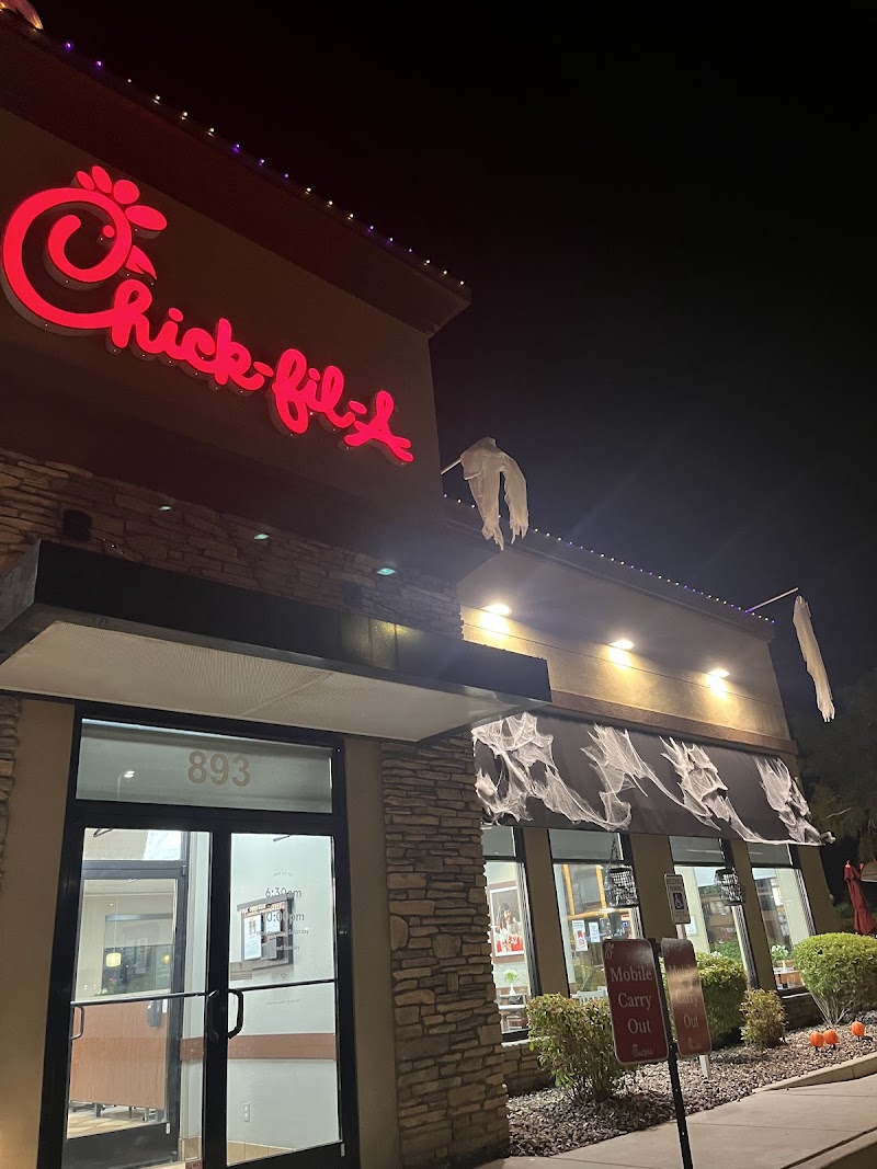 Chick-fil-A photo 4