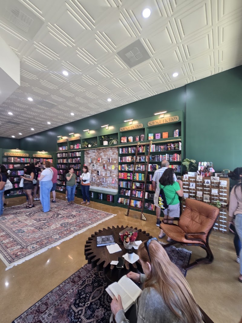 Book Nerd photo 2