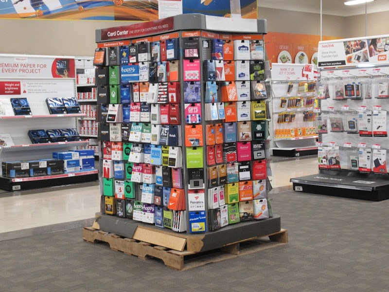 OfficeMax photo 2