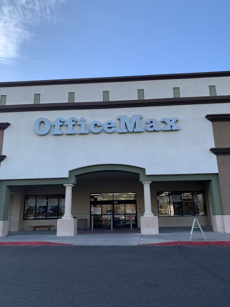 Photo of OfficeMax