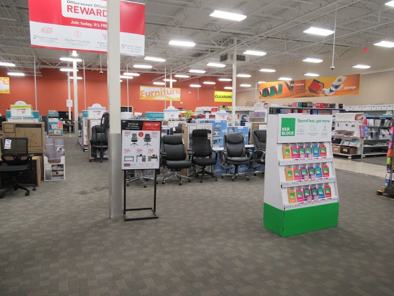 OfficeMax photo 4