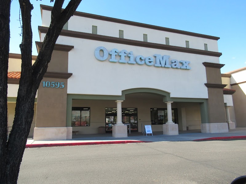 OfficeMax photo 5