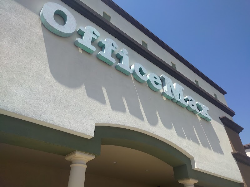 OfficeMax photo 3