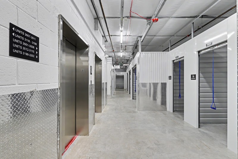 Port Richey Self Storage photo 5
